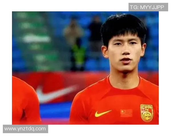 以魔鬼训练锤炼出来的中国足球新星崭露头角引发全网热议