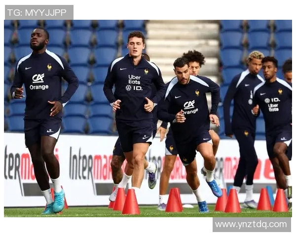 各国足球队球星最新名单分析与前瞻 2025年世界杯备战情况