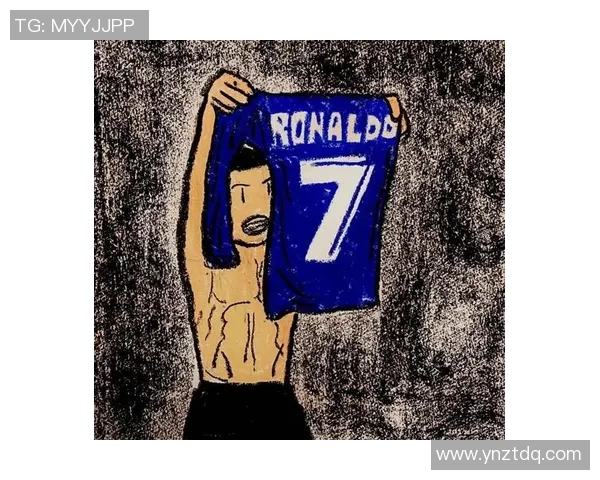 足球球星漫画化头像集锦展示个性与风采 助你重温经典球场瞬间